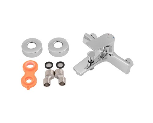 Смеситель Qtap Skalna 3026101DC (QTSK3026101DC)