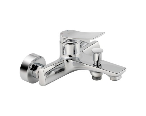 Смеситель Qtap Skalna 3026101DC (QTSK3026101DC)