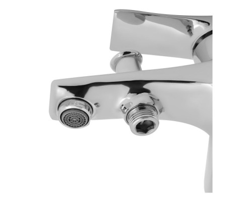 Смеситель Qtap Skalna 3026101DC (QTSK3026101DC)
