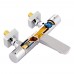 Смеситель Qtap Votice 30T105GC (QVTC30T105GC)