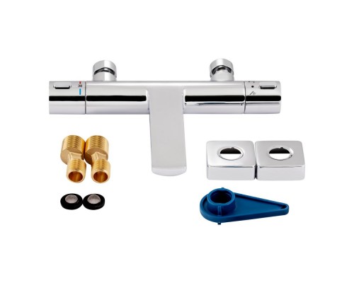 Смеситель Qtap Votice 30T105GC (QVTC30T105GC)
