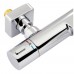 Смеситель Qtap Votice 30T105GC (QVTC30T105GC)