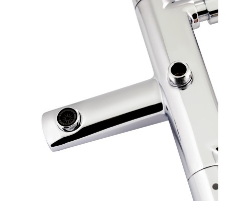 Смеситель Qtap Votice 30T105GC (QVTC30T105GC)