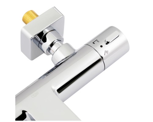 Смеситель Qtap Votice 30T105GC (QVTC30T105GC)
