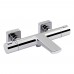 Смеситель Qtap Votice 30T105GC (QVTC30T105GC)
