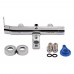 Смеситель Qtap Zdenek 3032102GC (QTZDN3032102GC)