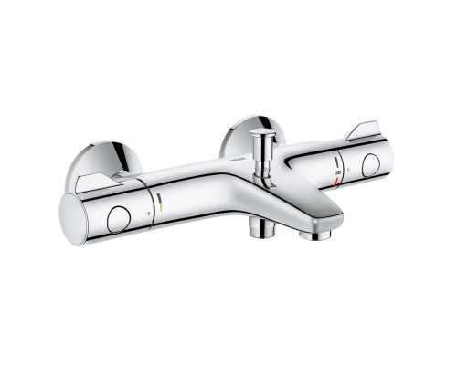 Смеситель Grohe Grohtherm 800 34567000