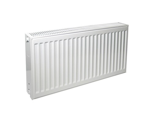 Стальной радиатор Fornello 500х2000 22 тип боковое подключение (Турция)