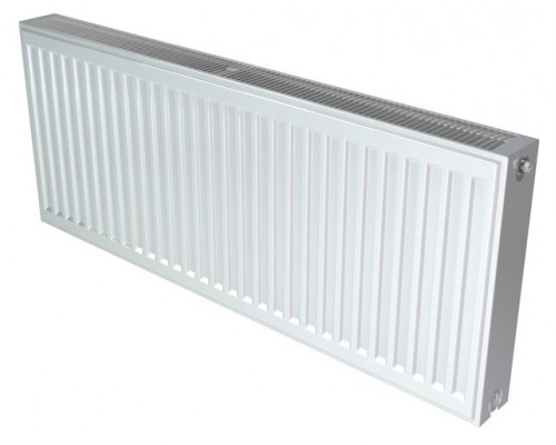 Стальной радиатор Fornello 500х900 22 тип боковое подключение (Турция)