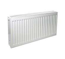 Стальной радиатор Fornello 500х900 22 тип боковое подключение (Турция)