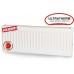 Стальной панельный радиатор Ultratherm 22 тип 300/1000 боковое подключение (Турция)