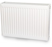 Стальной радиатор отопления Ultratherm 33 типа 500/1800 с боковым подключением, Турция