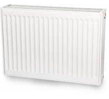 Стальной радиатор Ultratherm 11 тип 500/1000 с боковым подключением (Турция)