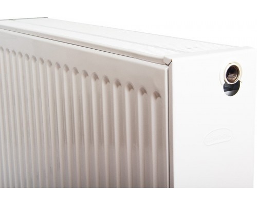 Стальной панельный радиатор Ultratherm 33 тип 500/1600 боковое подключение, Турция