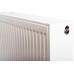 Стальной панельный радиатор Ultratherm 33 тип 500/1600 боковое подключение, Турция