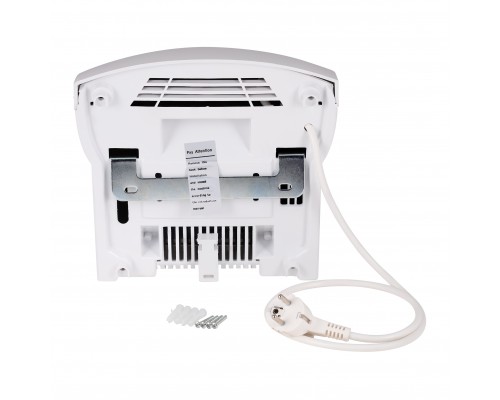 Сушарка для рук Qtap Susici S2000MP 2000 Вт