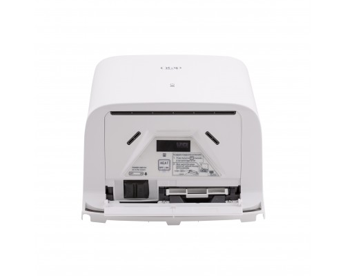 Сушарка для рук Qtap Susici S1000MP 1000 Вт