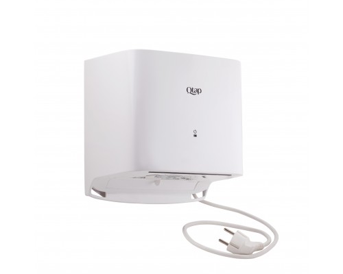 Сушарка для рук Qtap Susici S1000MP 1000 Вт