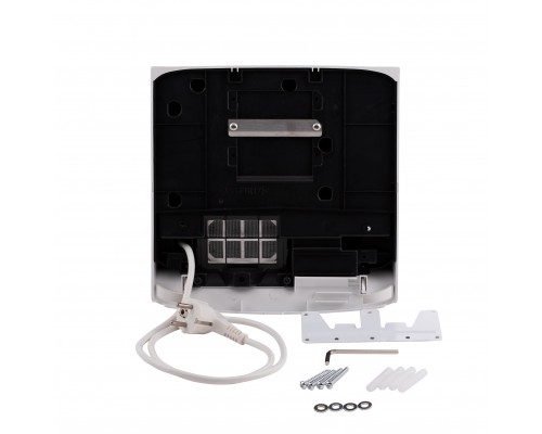 Сушарка для рук Qtap Susici S1000MP 1000 Вт
