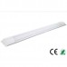 Лінійний LED світильник 36W 6000K