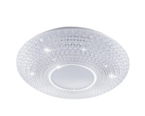 Світлодіодний світильник CRYSTAL-R001 RM 30W
