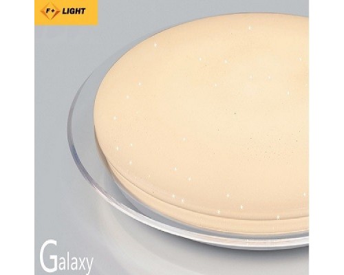 Світлодіодний світильник GALAXY-R006 CCT 18W