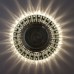 Точковий світильник LB1853C з LED підсвічуванням