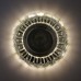 Точковий світильник LB1915C зі світлодіодною (LED) підсвіткою