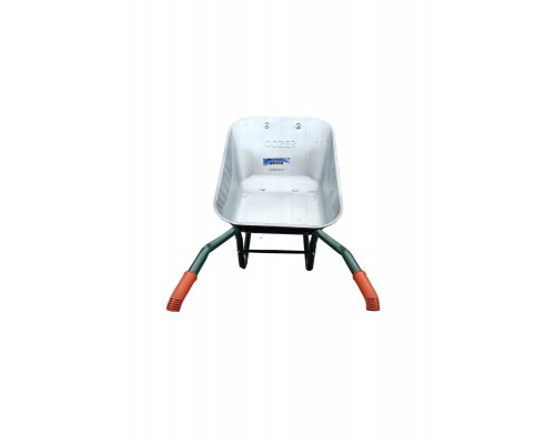 Тачка будів.однокол.DOZER WB6414, 90/170 л, 180 кг