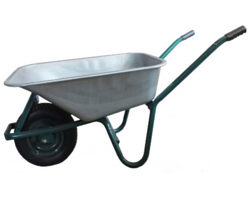 Тачка будів. однокол. WB6414T, 90/170 л, 160 кг