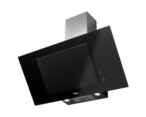 Вытяжка кухонная Teka DVT 98660 TBS BK (112930043) черное скло
