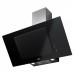 Вытяжка кухонная Teka DVT 98660 TBS BK (112930043) черное скло