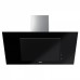 Вытяжка кухонная Teka DVT 98660 TBS BK (112930043) черное скло
