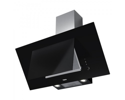 Вытяжка кухонная Teka DVT 98660 TBS BK (112930043) черное скло