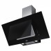 Вытяжка кухонная Teka DVT 98660 TBS BK (112930043) черное скло