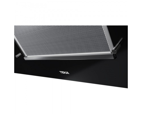 Вытяжка кухонная Teka DVT 98660 TBS BK (112930043) черное скло