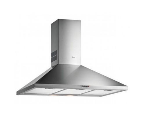 Вытяжка кухонная Teka DBB 90 (40460440) нержавеющая сталь