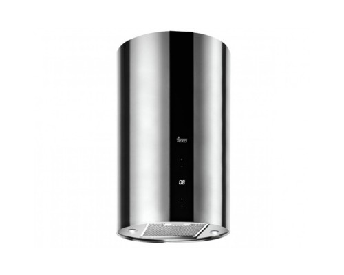 Вытяжка кухонная Teka CC 485 (40480330) нержавеющая сталь