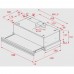 Вытяжка кухонная встроенная Teka CNL 6415 PLUS (40436822) черное скло