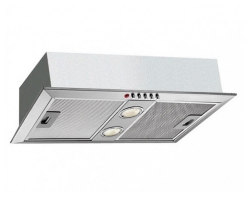 Вытяжка кухонная встроенная Teka GFH 55 (40446700) нержавеющая сталь