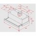 Вытяжка кухонная встроенная Teka TL 6310 (40474251) белый