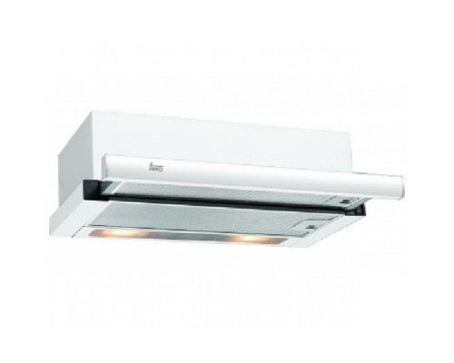 Вытяжка кухонная встроенная Teka TL 6310 (40474251) белый