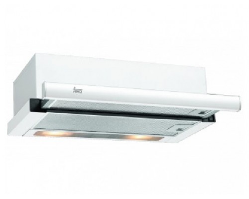 Вытяжка кухонная встроенная Teka TL 6310 (40474251) белый