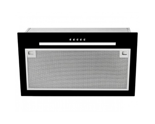Вытяжка кухонная встроенная Teka GFG 2 (40446752) черный