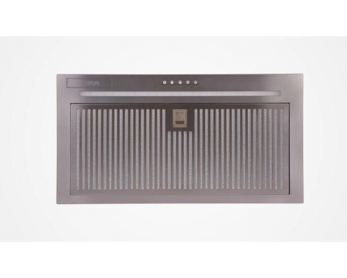 Вытяжка кухонная встроенная Teka GFG 2 SS (40446753) нержавеющая сталь