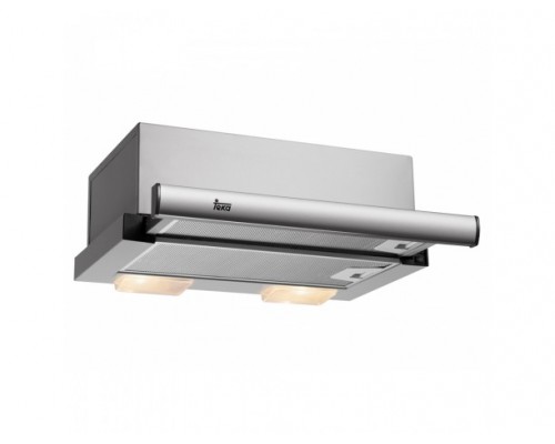 Вытяжка кухонная встроенная Teka TL1 52 (40474400) нержавеющая сталь