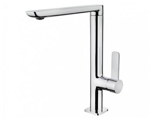 Кухонний змішувач Teka Formentera H (FO 915) (629150210) хром