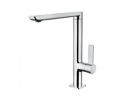 Кухонний змішувач Teka Formentera H (FO 915) (629150210) хром
