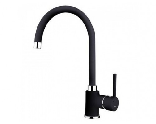 Кухонний змішувач Teka SP 995 (55995020Q) чорний металік