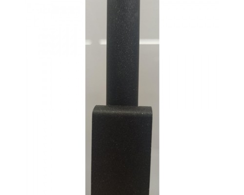 Кухонний змішувач Teka SP 995 (55995020Q) чорний металік